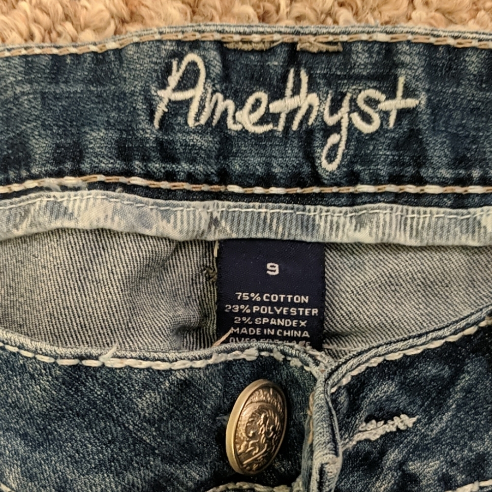 Ameythyst jeans - Picture 3 of 3